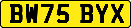 BW75BYX