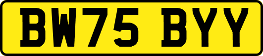BW75BYY