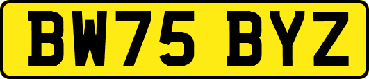 BW75BYZ