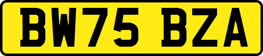 BW75BZA