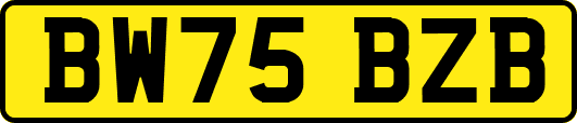 BW75BZB