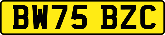 BW75BZC