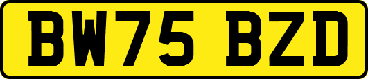 BW75BZD