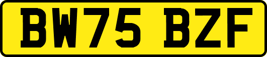 BW75BZF