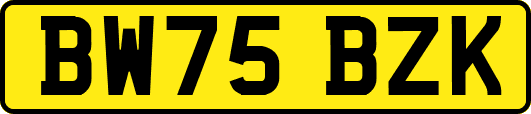 BW75BZK