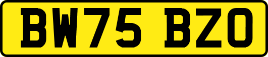 BW75BZO