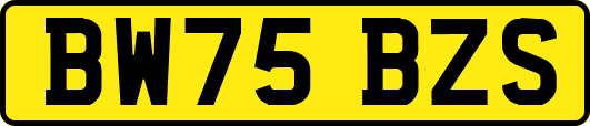 BW75BZS