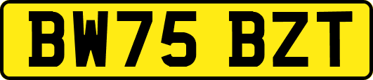 BW75BZT