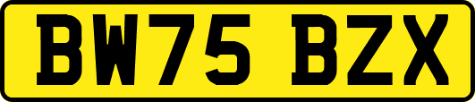 BW75BZX