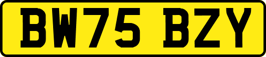 BW75BZY