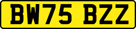 BW75BZZ
