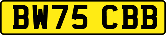 BW75CBB