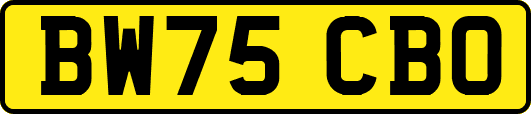 BW75CBO
