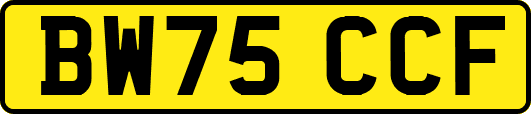 BW75CCF