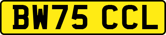 BW75CCL
