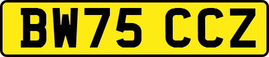 BW75CCZ