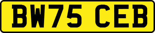 BW75CEB