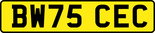BW75CEC