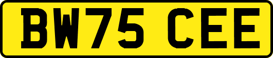 BW75CEE