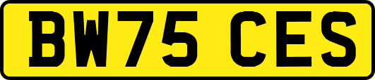 BW75CES