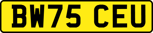 BW75CEU
