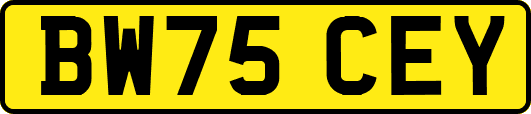 BW75CEY