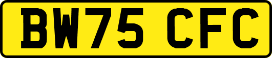 BW75CFC