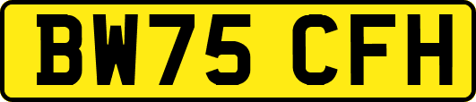 BW75CFH