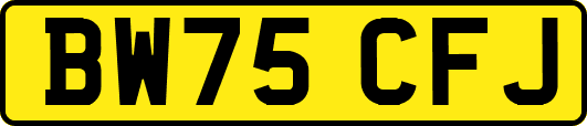 BW75CFJ