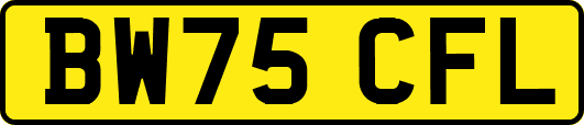 BW75CFL