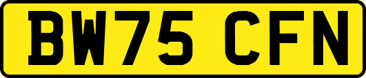 BW75CFN