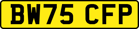 BW75CFP