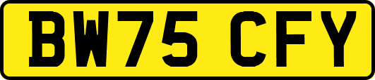 BW75CFY