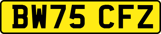 BW75CFZ