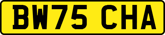 BW75CHA