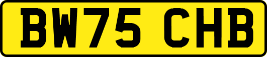 BW75CHB