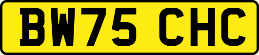 BW75CHC