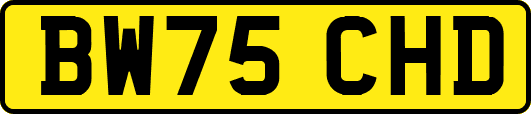 BW75CHD