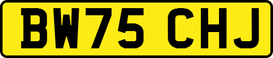 BW75CHJ