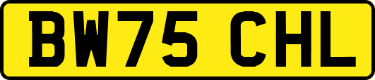BW75CHL
