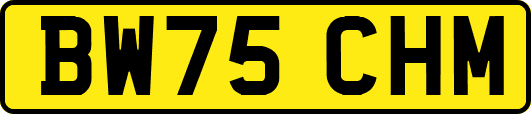 BW75CHM