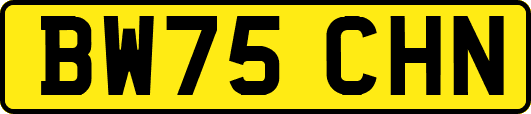 BW75CHN