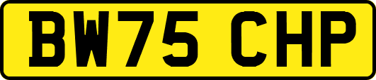 BW75CHP