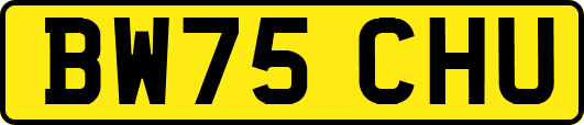 BW75CHU