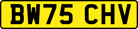 BW75CHV