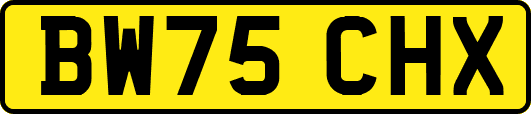 BW75CHX