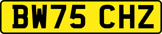 BW75CHZ