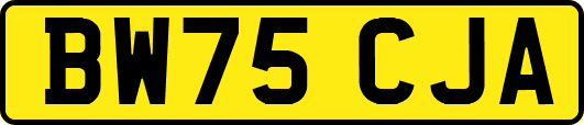 BW75CJA