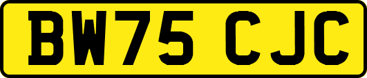 BW75CJC