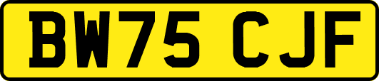 BW75CJF